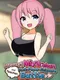 Intense! Miyu-chan and Teacher's Rock-Paper-Scissors Battle!