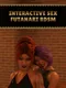 Interactive Sex: Futanari BDSM