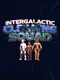 Intergalactic Cleaning Squad