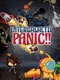 Intergalactic Panic!!