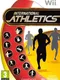 International Athletics