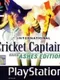 International Cricket Captain 2001