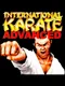 International Karate Advanced