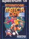 International Match Day