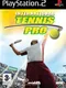 International Tennis Pro