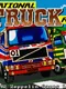 International Truck Racing