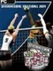 International Volleyball 2004