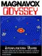 Interplanetary Voyage