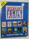 Interplay's Family Favorites