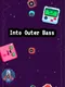 Into Outer Bass
