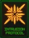 Intrusion Protocol