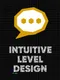 Intuitive Level Design