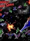 Invasion of the Mutant Space Bats of Doom