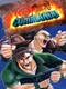 Iron Commando
