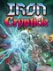 Iron Crypticle