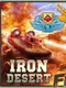 Iron Desert: Fire Storm