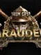 Iron Grip: Marauders
