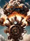 Iron Skies