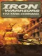 Iron Warriors: T-72 Tank Command