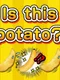 Is this potato?