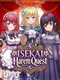 Isekai Harem Quest: Love, Blades, and Power