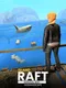 Island Raft Survival 2021: Ocean Escape
