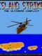 Island Strike: The Ultimate Conflict