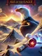 Isle of the Eagle