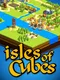 Isles of Cubes