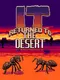 It Returned to the Desert
