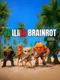 Italian Brainrot: Arena