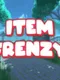 Item Frenzy