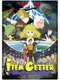 Item Getter: Bokura no Kagaku to Mahou no Kankei