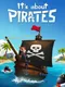 It's About Pirates