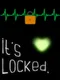 It's Locked