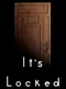 It's Locked