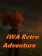IWA Retro Adventure