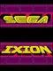Ixion
