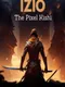 Izio: The Pixel Kishi