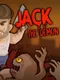 Jack Cain: The Demon Killing Dude
