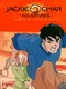 Jackie Chan Adventures: Legend of the Dark Hand