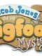 Jacob Jones and the Bigfoot Mystery: Episode One - A Bump in the Night
