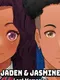 Jaden & Jasmine: Lost Memories