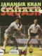Jahangir Khan's World Championship Squash