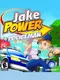 Jake Power: Policeman