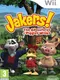 Jakers: The Adventures of Piggley Winks
