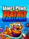 James Pond in the Deathly Shallows