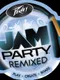 JamParty: Remixed