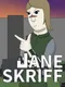 Jane Skriff