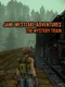 Jane Westlake Adventures - The Mystery Train
